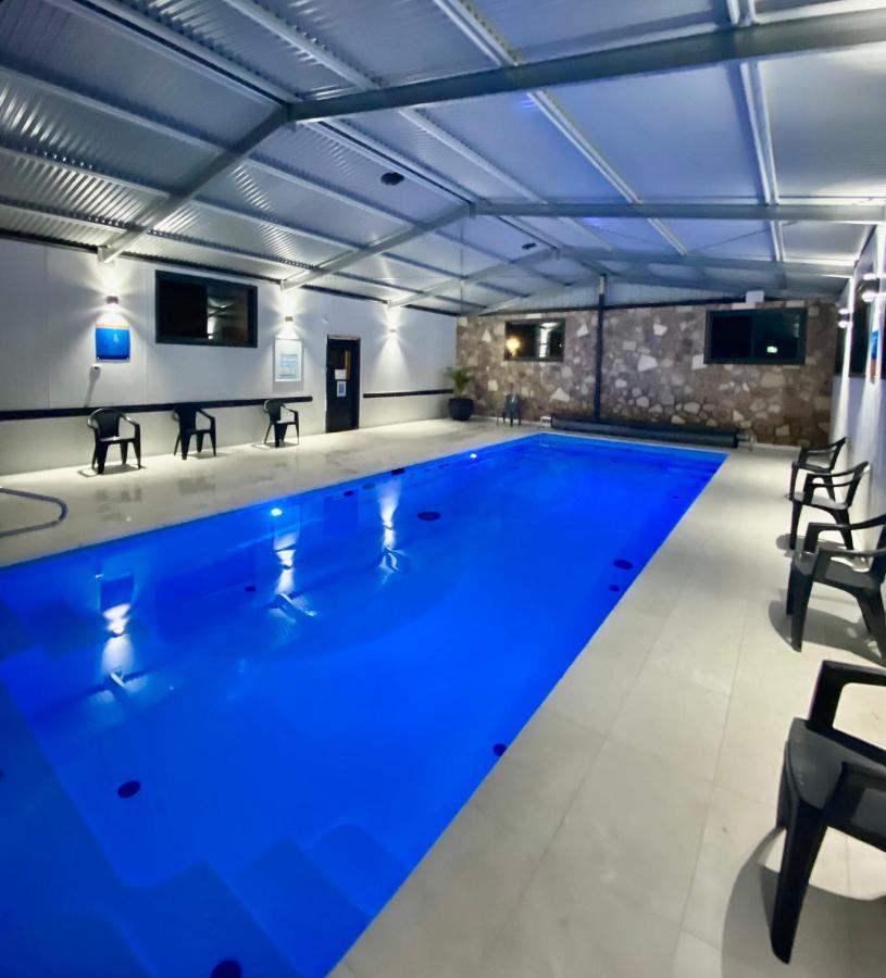 Yarram Holiday Park מראה חיצוני תמונה