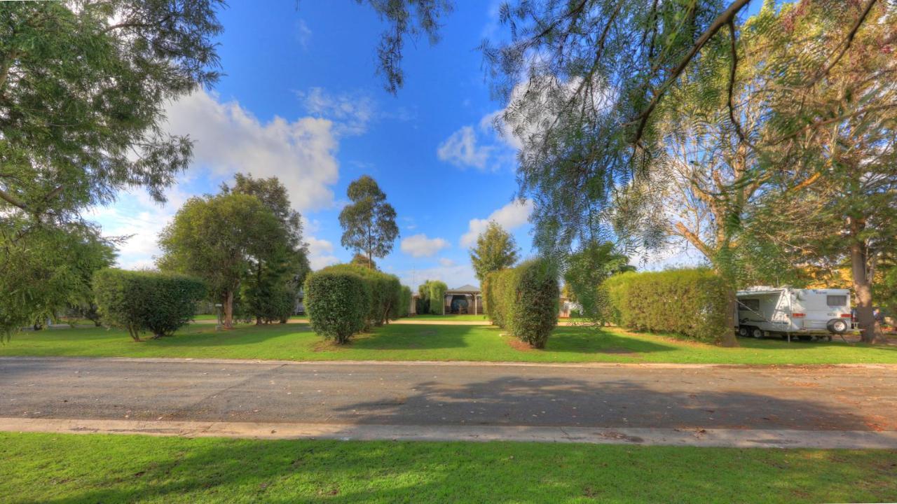 Yarram Holiday Park מראה חיצוני תמונה