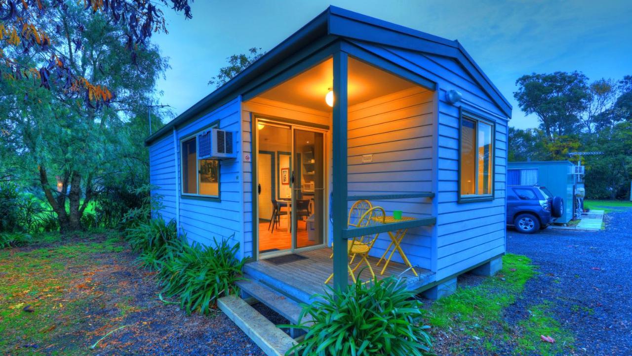 Yarram Holiday Park מראה חיצוני תמונה