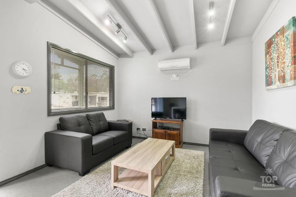 Yarram Holiday Park מראה חיצוני תמונה