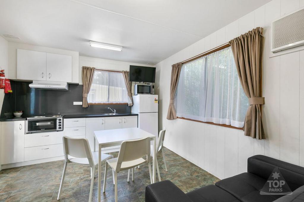 Yarram Holiday Park מראה חיצוני תמונה
