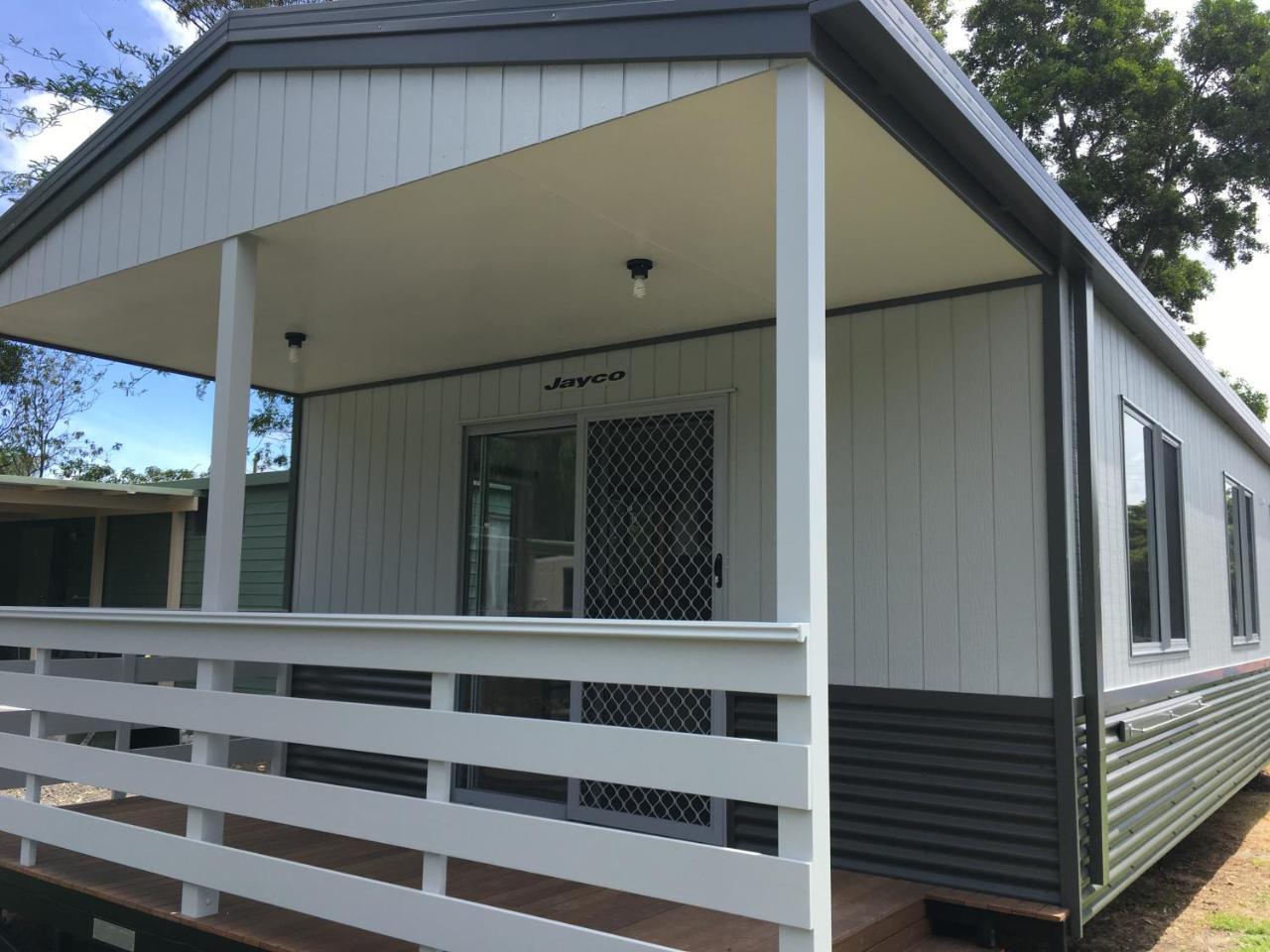 Yarram Holiday Park מראה חיצוני תמונה