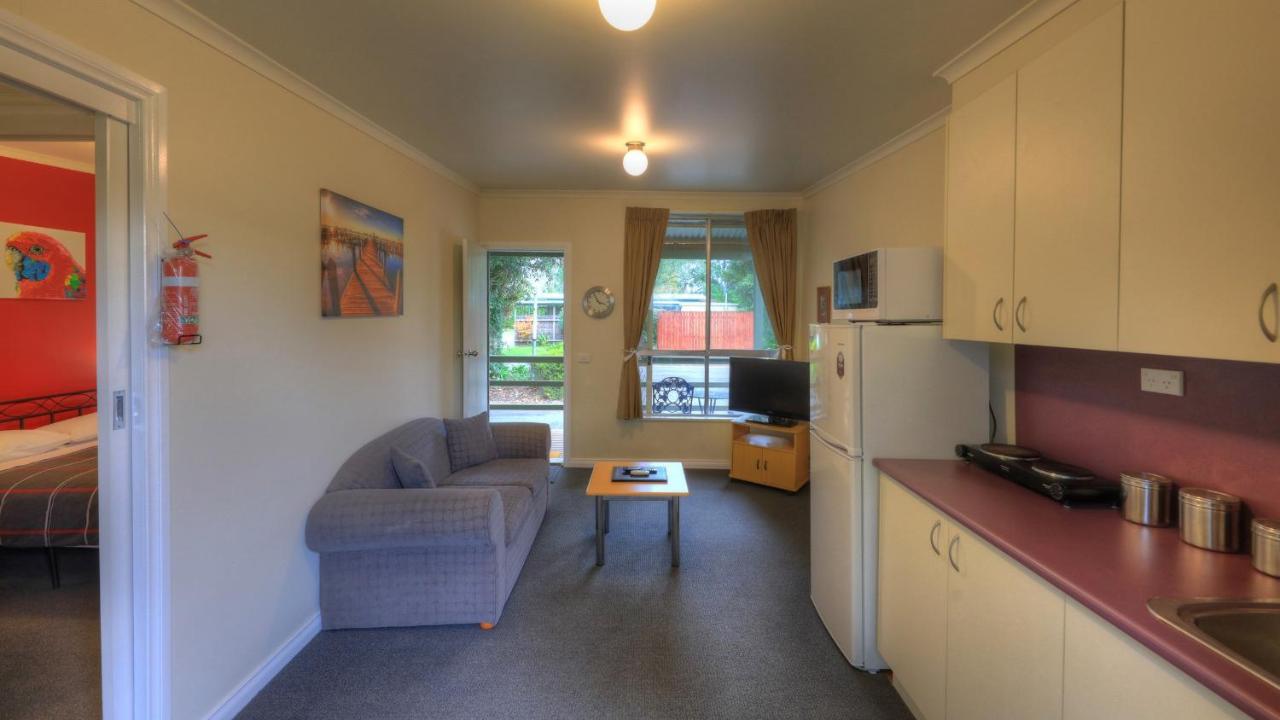 Yarram Holiday Park מראה חיצוני תמונה