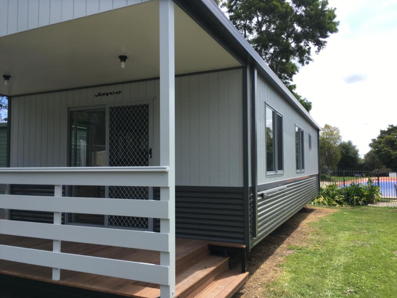 Yarram Holiday Park מראה חיצוני תמונה