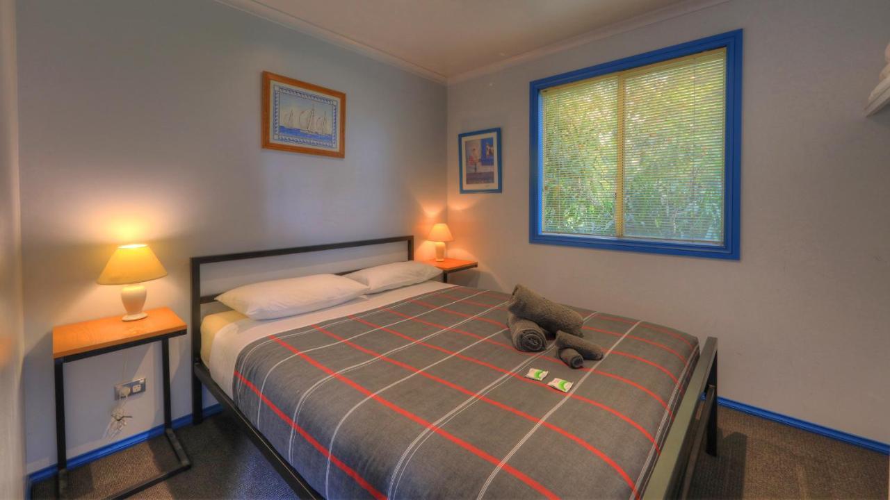 Yarram Holiday Park מראה חיצוני תמונה