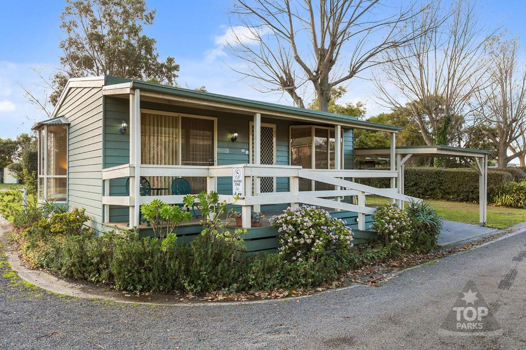 Yarram Holiday Park מראה חיצוני תמונה