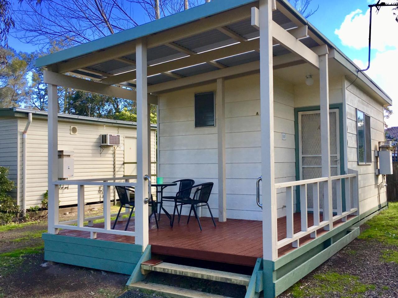 Yarram Holiday Park מראה חיצוני תמונה