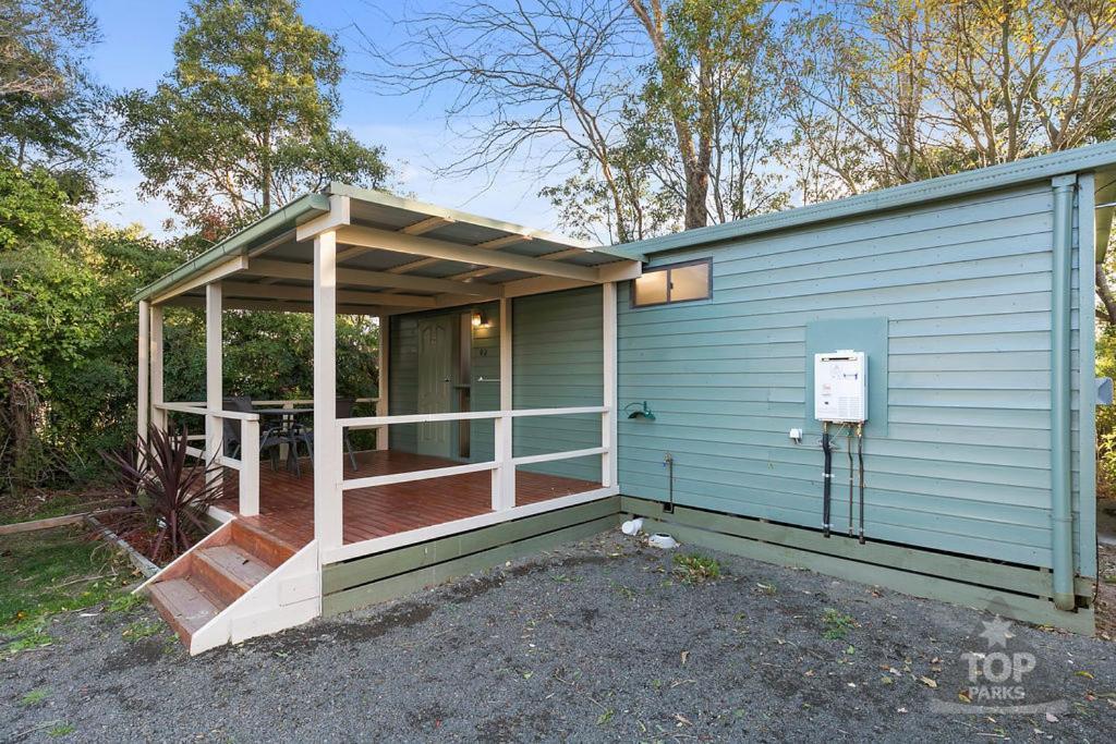Yarram Holiday Park מראה חיצוני תמונה