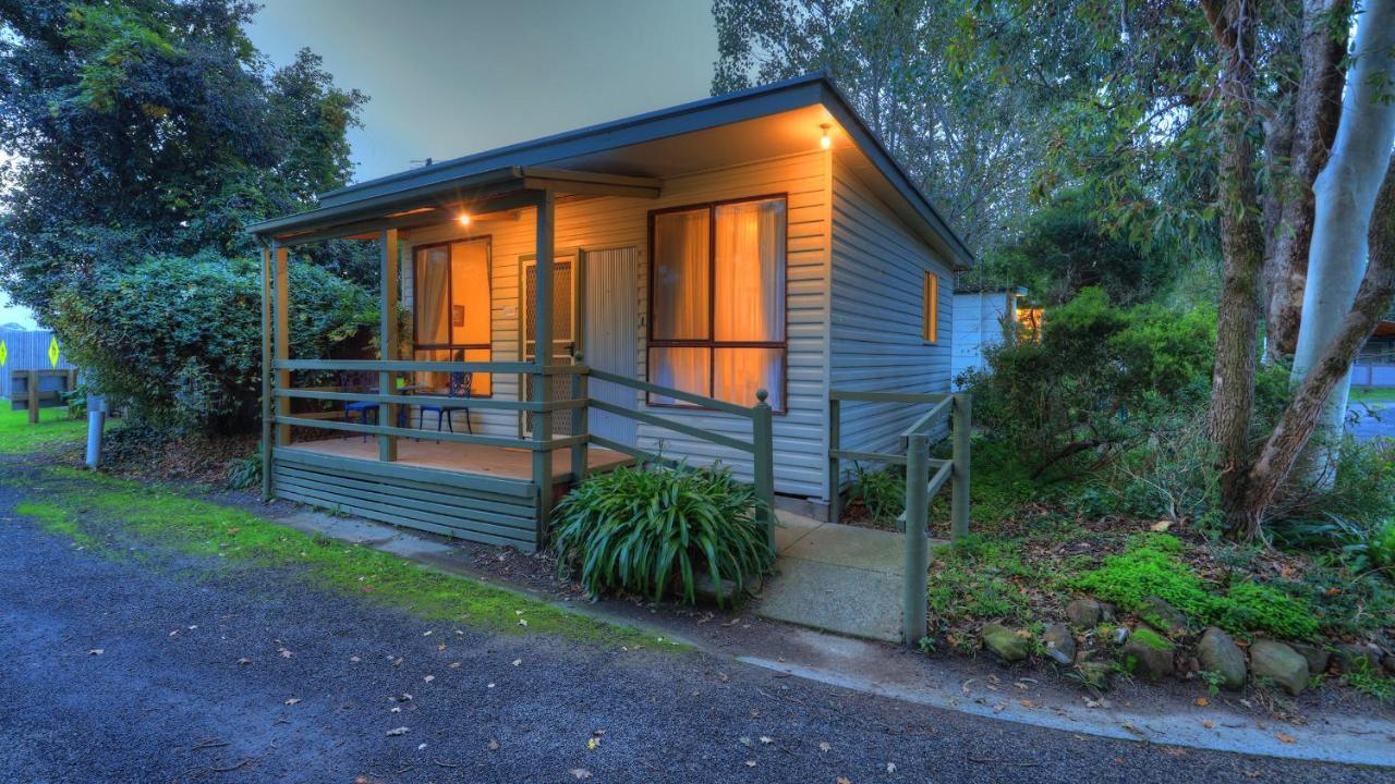 Yarram Holiday Park מראה חיצוני תמונה
