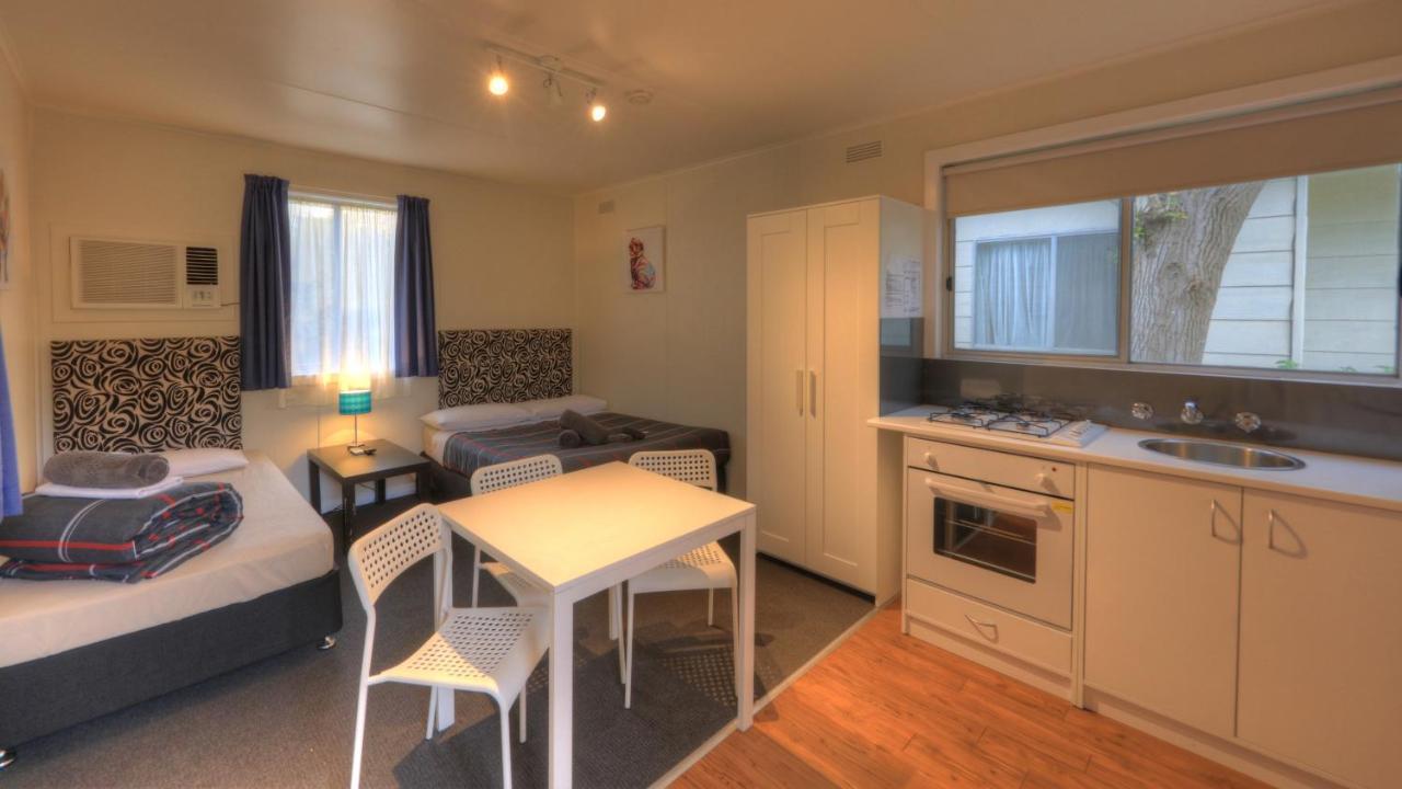 Yarram Holiday Park מראה חיצוני תמונה