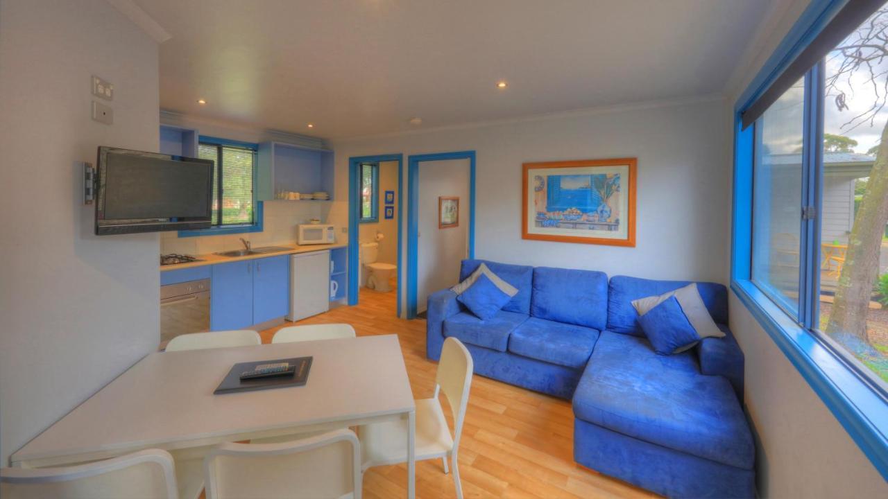 Yarram Holiday Park מראה חיצוני תמונה