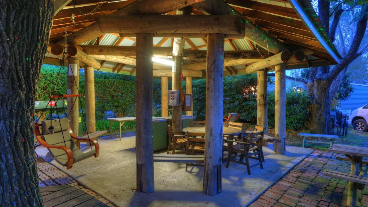 Yarram Holiday Park מראה חיצוני תמונה
