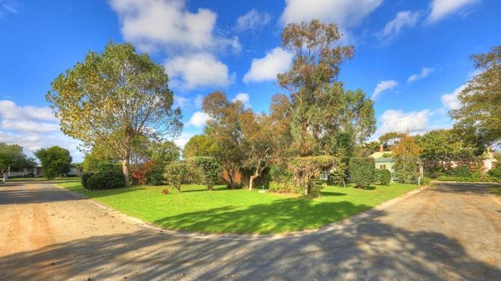 Yarram Holiday Park מראה חיצוני תמונה