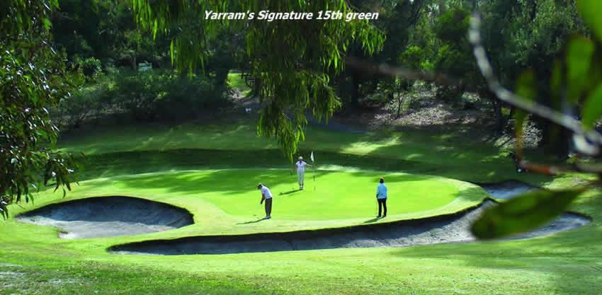 Yarram Holiday Park מראה חיצוני תמונה